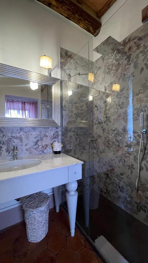 Casa Beccofino Apartman Pienza Kültér fotó