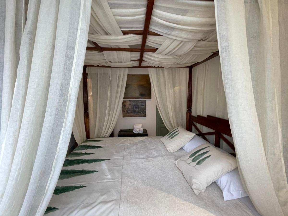 Casa Beccofino Apartman Pienza Kültér fotó